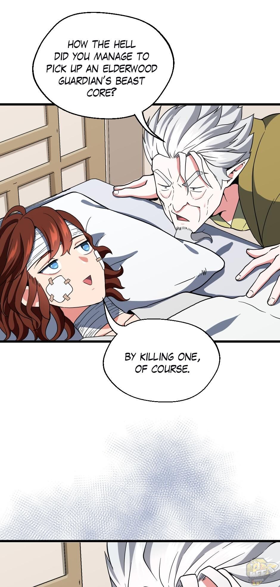 The Beginning After The End Chapter 101 image 47